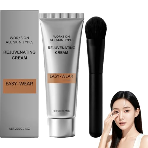Crema para los párpados de inmediato, reafirmante de ojos, crema para reafirmar ojeras, reduce las líneas finas y las arrugas, para todo tipo de pieles. (1 unidad)