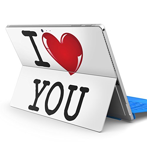igsticker Surface pro7 (2019) pro6 pro2017 pro4 p XLV[ T[tFX m[gubN m[gp\R Jo[ P[X tB XebJ[ ANZT[ ی 000906 u[ p n[g