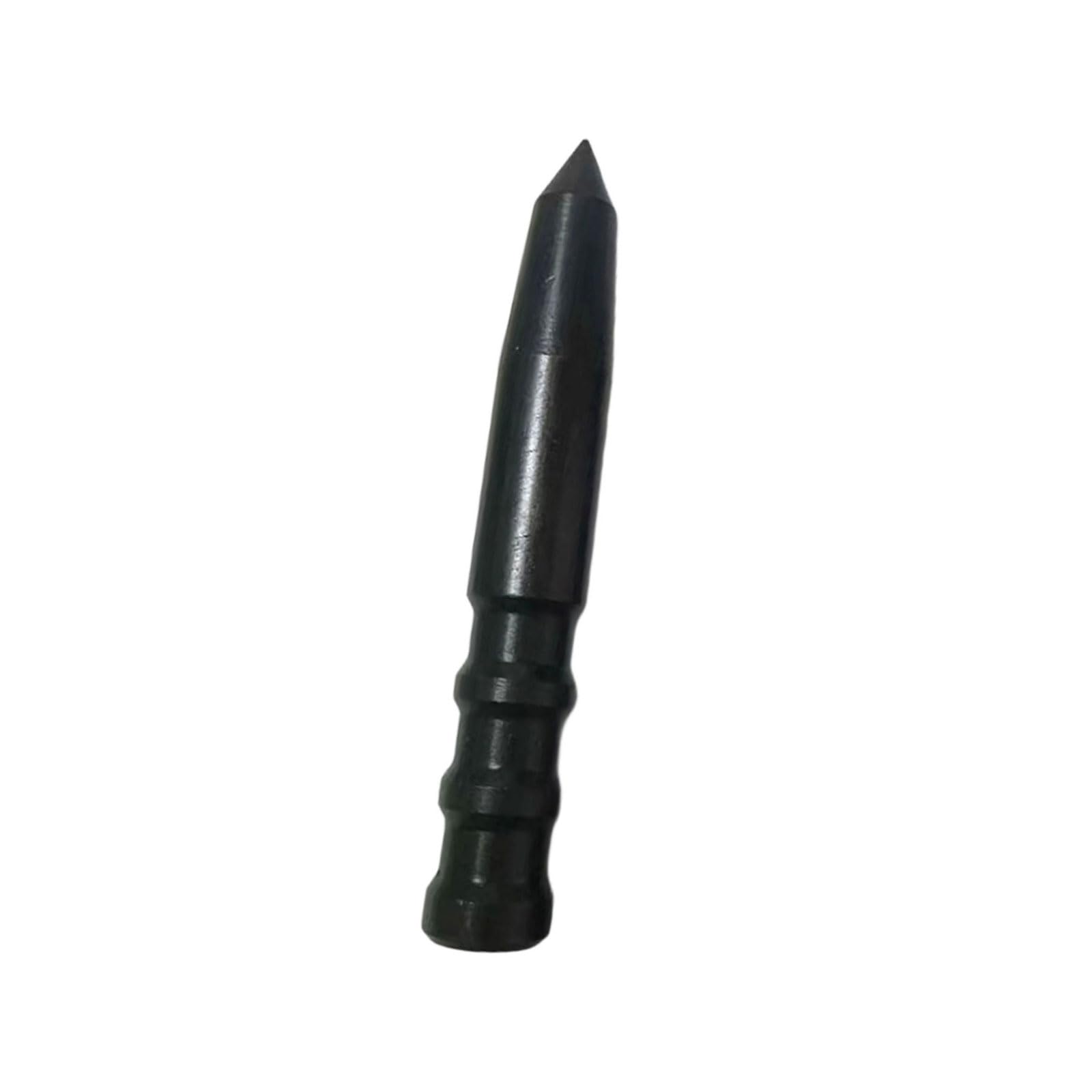 Apglsxy Black Positioning Punches Tool Center Hole Punches Ideal For Crafting Furniture Making And Metalworking Applications Center For Metal