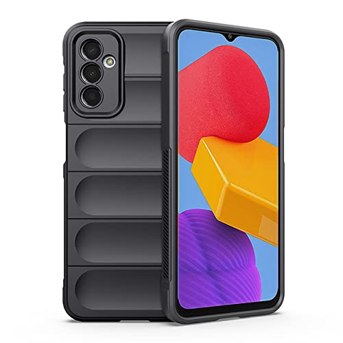 Coque arrière Samsung S22 antichoc gris foncé pour vos déplacements