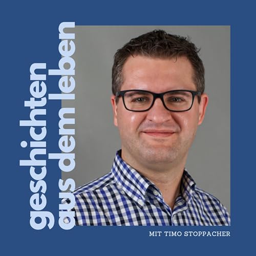 #42 Timo, wie wird man als schwuler Mann zweifacher Vater?