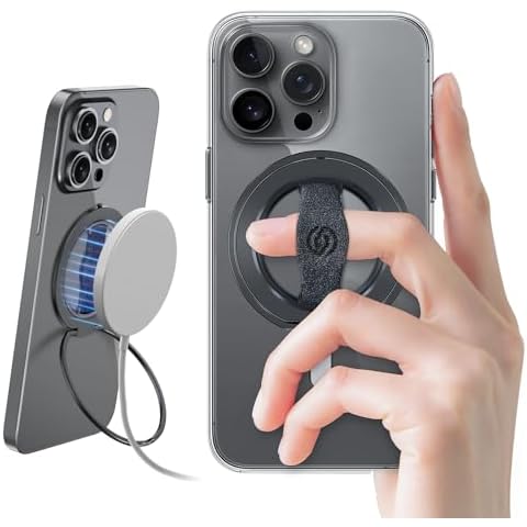 Support EWA MagOne 3rd Gen Cover