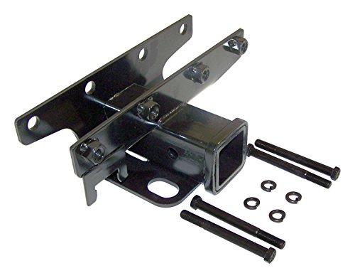 Attelage de remorque Crown Automotive 52060290K avec matériel pour stopper le jeu mécanique