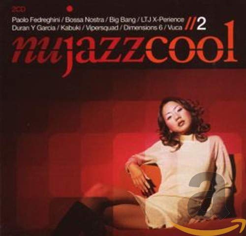 Nu Jazz Cool Vol.2