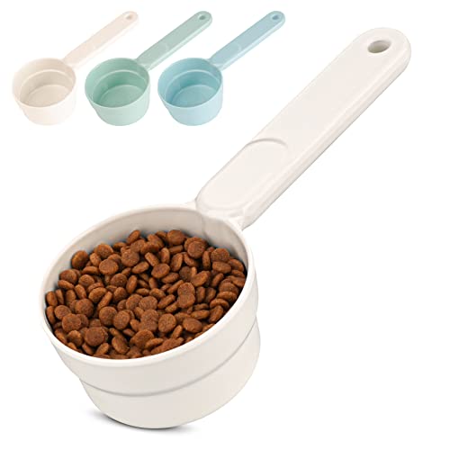 Measure Up The Top 10 Dog Food Measure Cups Reviewed and Compared