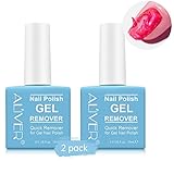 🤩【Rapido decapado de uñas semipermanente】un producto revolucionario que puede eliminar fácilmente el esmalte en gel de las uñas. Lo que hace es ablandar el esmalte para poder retirarlo mucho mejor. ahorras mucho tiempo.