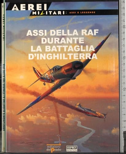 Assi della Rad durante la battaglia d'Inghilterra. 17