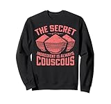 Couscous Lover Gift
