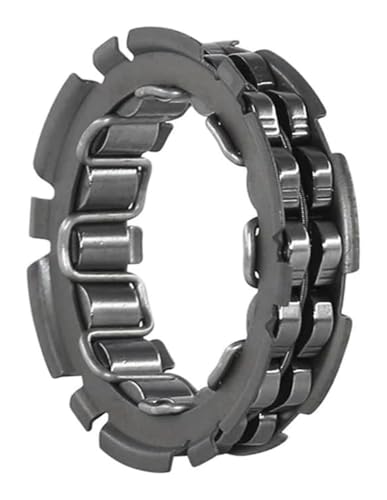 Perles d'embrayage renforcées pour le roulement unidirectionnel TTR250 - 2