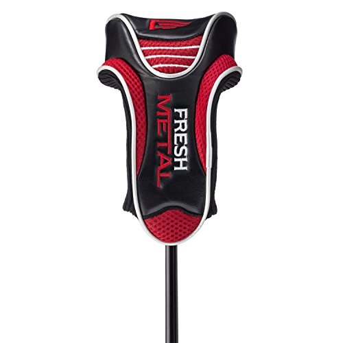 Left Handed Golf Club Founders Club Fresh Metal Fairway Wood With Headcover And Graphite Shafts (18, Regular) #TOP2