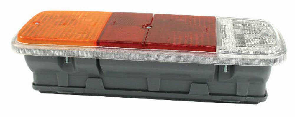 Amazon.com: EMPI 98-9453 Tail Light Assembly Complete Fits VW Bus