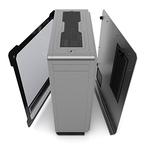 Build My PC, PC Builder, Phanteks Enthoo Elite