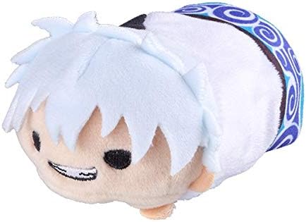 Amazon 銀魂 のるキャラマスコット 坂田銀時 アニメ 萌えグッズ 通販 Amazon 銀魂 のるキャラマスコット 坂田銀時 アニメ 萌えグッズ 通販