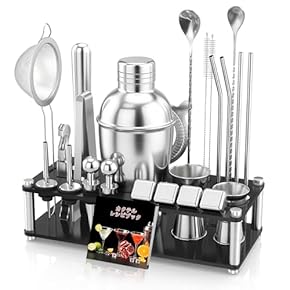 バーウェアツールセット(キッチン用品) 通販 | Amazon Home&Kitchen