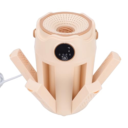 Secador de calzado Zerodis plegable 110V miniatura 5