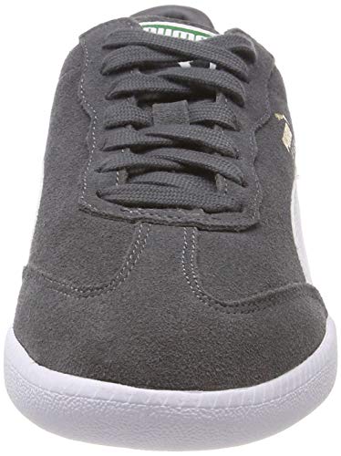 PUMA Liga Suede, Scarpe da Ginnastica Basse Uomo