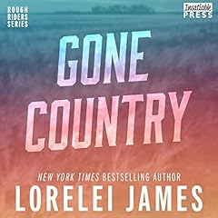 Gone Country cover art