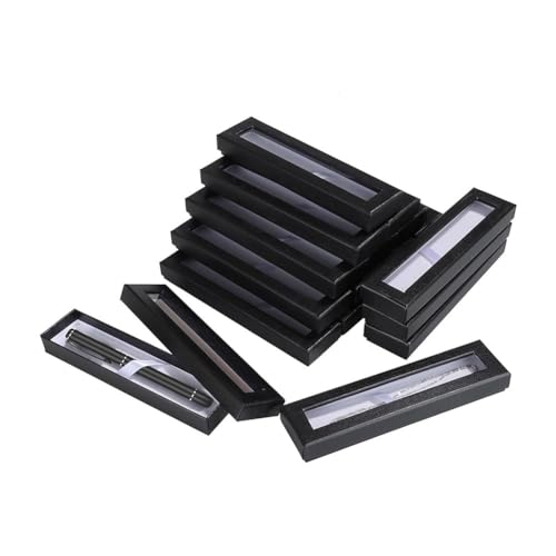Boîte à crayons Yominerr élégante pour sublimer votre bureau au quotidien