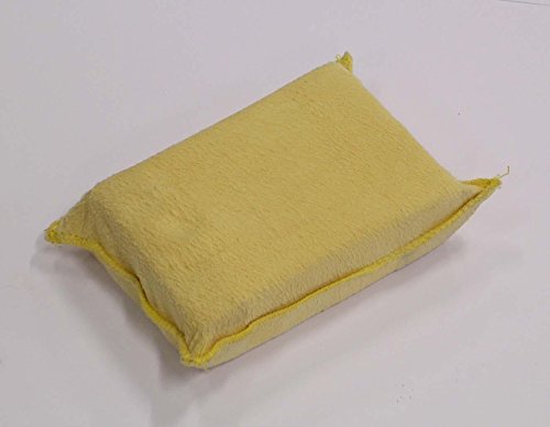 Cuscinetto Pelle Nat Piccolo Cura Pulizia e