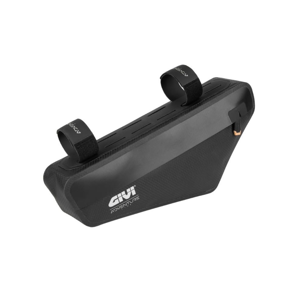 GATE Borsa da telaio piccola per bici Gravel e Mountain Bike