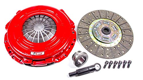 McLeod Racing 75204 Mcleod Super Street Pro Kit Street 4.6L 99-04
