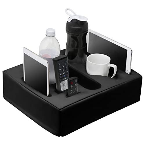 Sofa Buddy - Convenient Couch cup holder couch caddy sofa cup holder. The perfect couch accessory