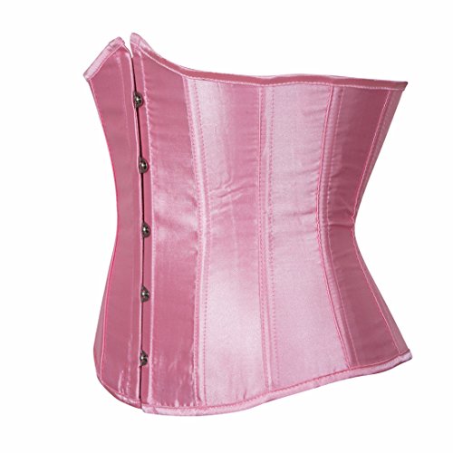 Kranchungel Corset Tops for Women: Pirate Corset Halloween Costumes Woman 2026 Photo Shoots Aged 25-35