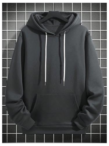 Men's Graphic Hoodie Long Sleeve Drawstring Hooded Sweatshirts Vintage Pullover Tops Streetwear2