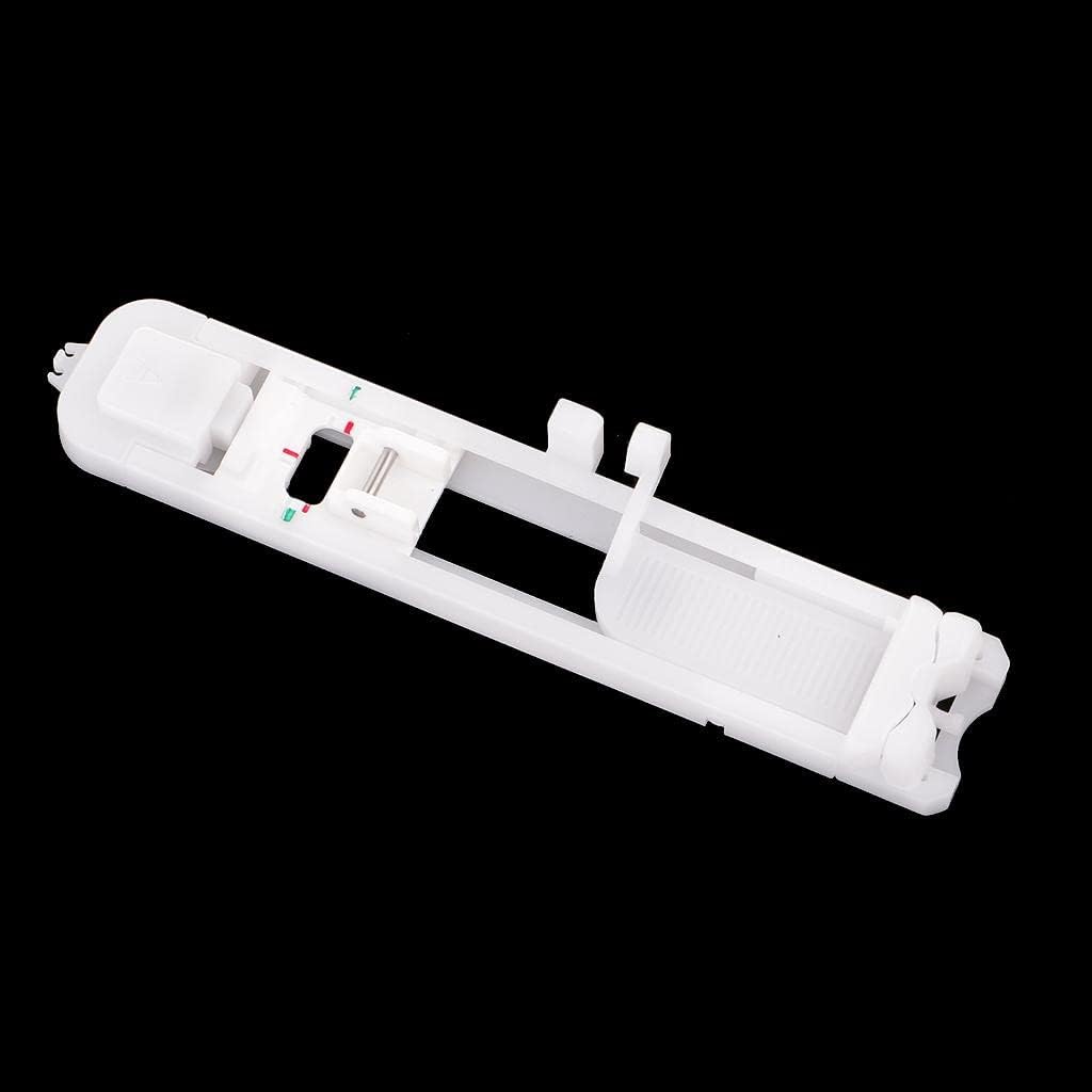 Auto Button Hole Foot Replaces Sewing Machine Tools