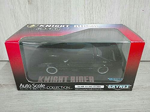 オートスケールコレクション(ナイトライダー KITT) Amazon.co.jp: SKYNET ナイトライダー K.I.T.T. オートスケール