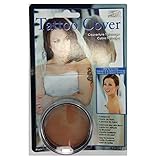 Mehron Makeup Tattoo Cover (.9 oz) (Light/Medium)