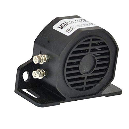 New Alarm for Bobcat 6651512