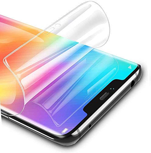 Pellicola Protettiva Opaca BROTECT Per ASUS ZenFone 8 Flip - 2 Pezzi Antiriflesso Anti-impronta
