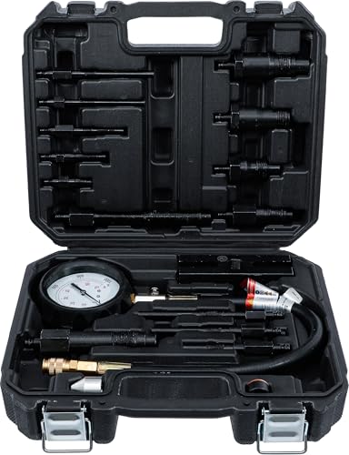 BGS Diy 62660 | Compressiomètre pour moteurs diesel