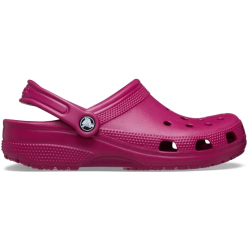 Image of Crocs Unisex-Adult Classic Clog, Clogs for Women and Men