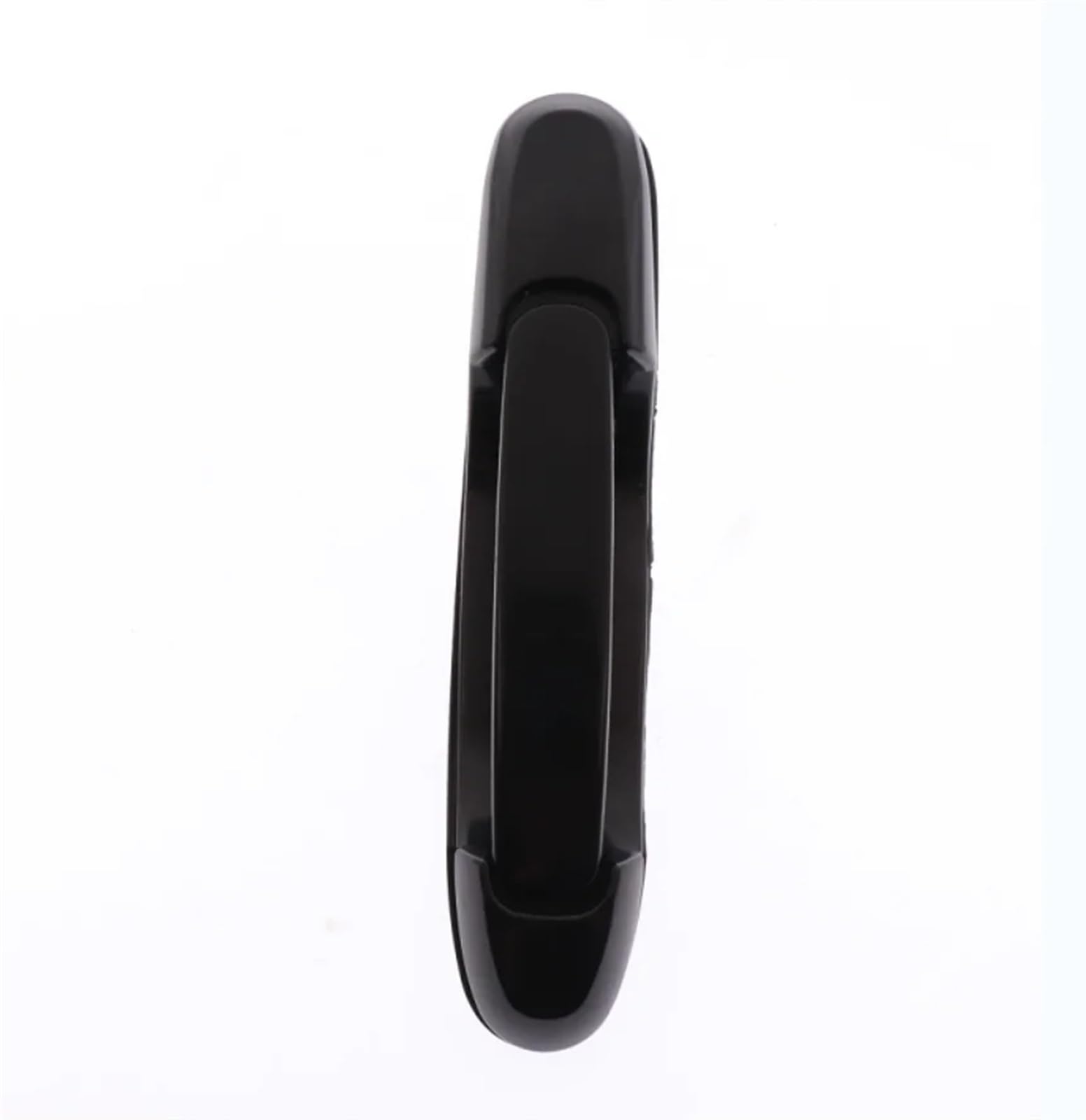 OUVECR for Toyota for Sienna 1998 1999 2000 2001 2002 2003 2Pcs Car Front Left & Right Outside Exterior Door Handle 69210-08010 69220-08010 Car Outer Door Handle(Rear Left)