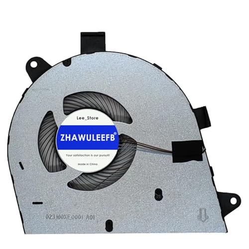 Ventilateur de processeur Dell Inspiron 7706 2-en-1 0DXCY2 5V