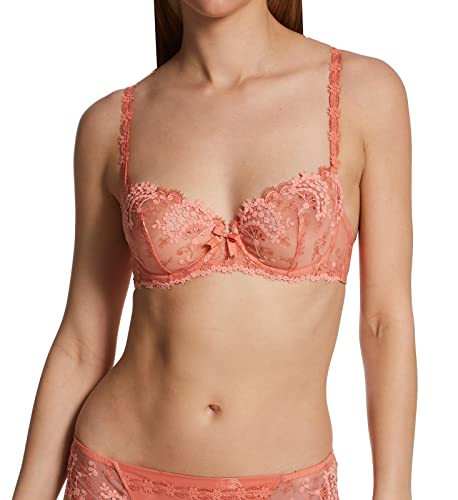 Image of Simone Perele Womens Wish Demi Cup