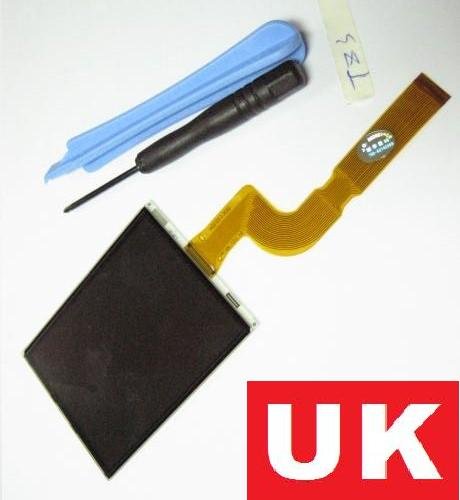 LCD Screen Display For Panasonic DMC-TZ3 TZ-3 ~ DIGITAL CAMERA Repair Parts Replacement