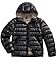 Produktbild Blauer Herren Steppjacke Adams