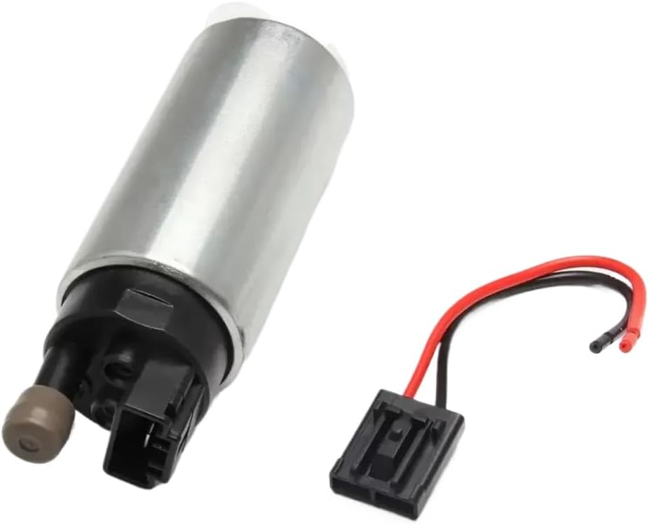 Pressure In-Tank Fuel Pump 255LPH GSS342 Compatible With