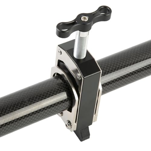 Stabilisateur de fourche pour bicyclette métallique et robuste - 8