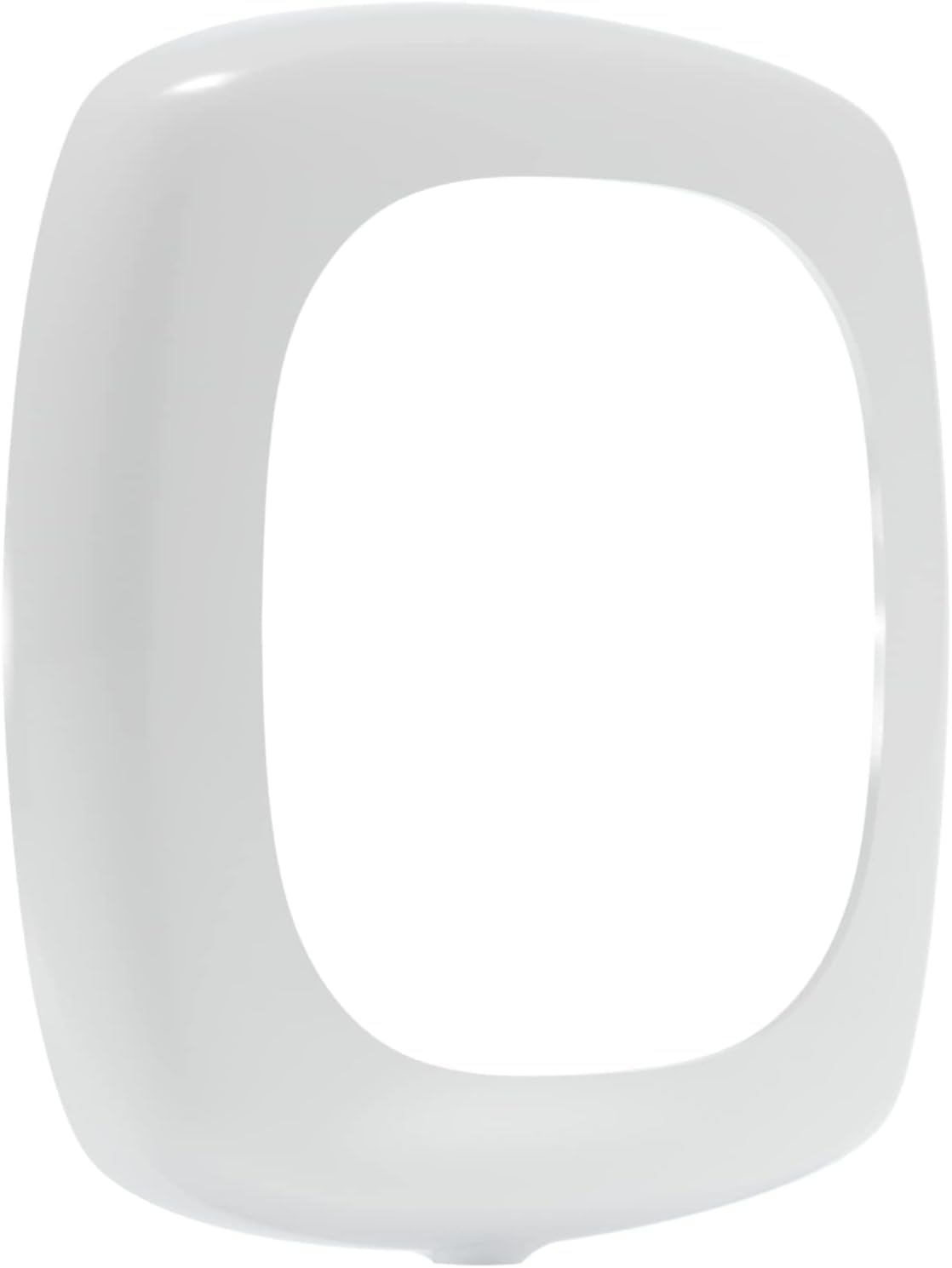 Wallbox Frontcover Blanco para Pulsar Plus