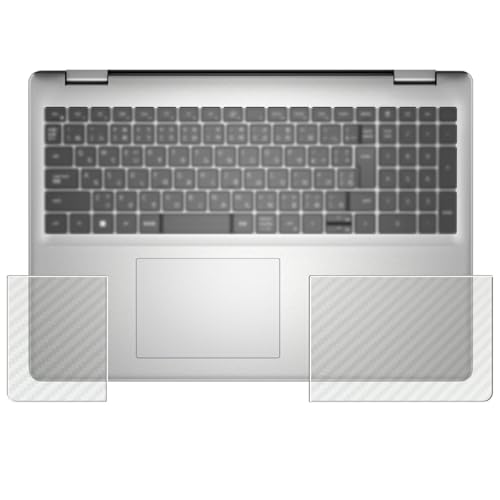 ClearView �p�[�����X�g �ی� �t�B���� Dell 16 DC16251 2025�N���f���p �J�[�{���� ���{��