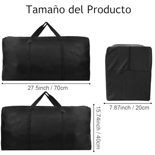 Consejos para Comprar Cajas, almacenamiento y transporte los mejores 10. 11 Imagen adicional