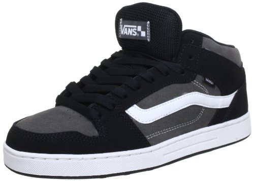 Image of Vans Unisex-Child High-top Trainers