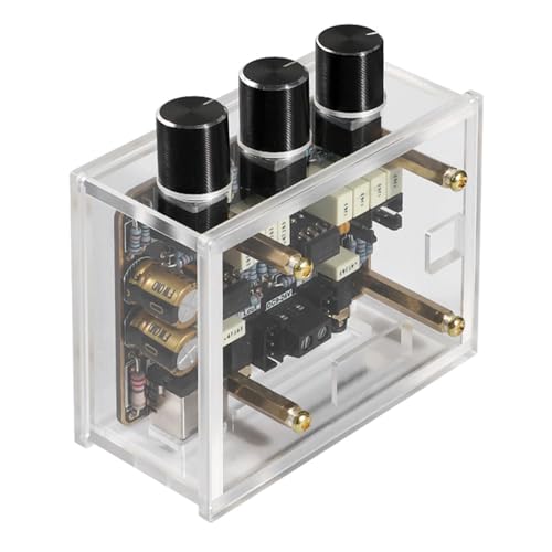Filtre actif NE5532 pour transformer votre salon en studio de musique chaleureux