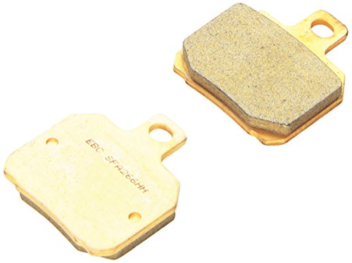 EBC Brakes SFAHH Sintered Scooter Series Pads SFA266HH to