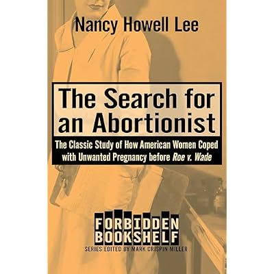 The Search for an Abortionist