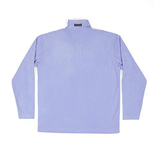 Southern Marsh FieldTec Dune Pullover - Seersucker2